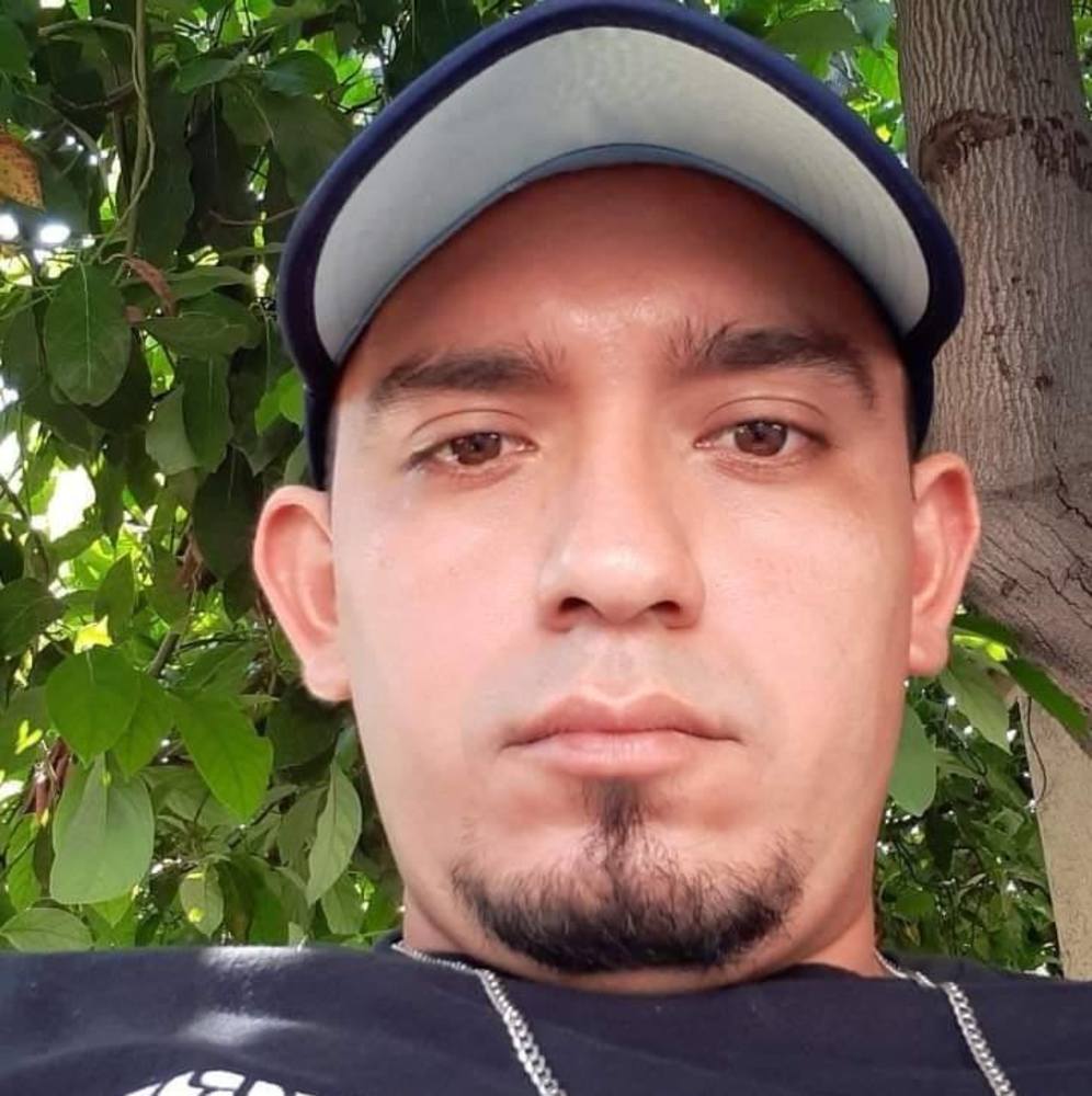 Meet your Posher, Luis fernando